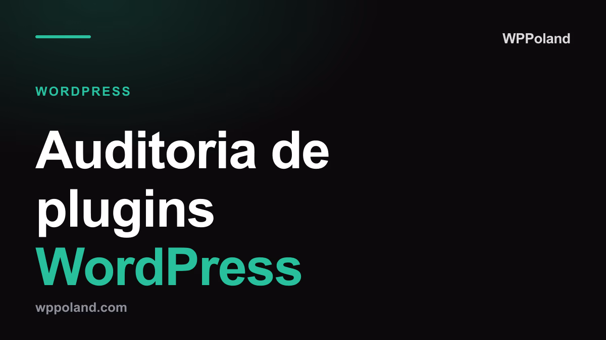 Excesso de plugins: quando um build com IA o deixa com 40 plugins ativos