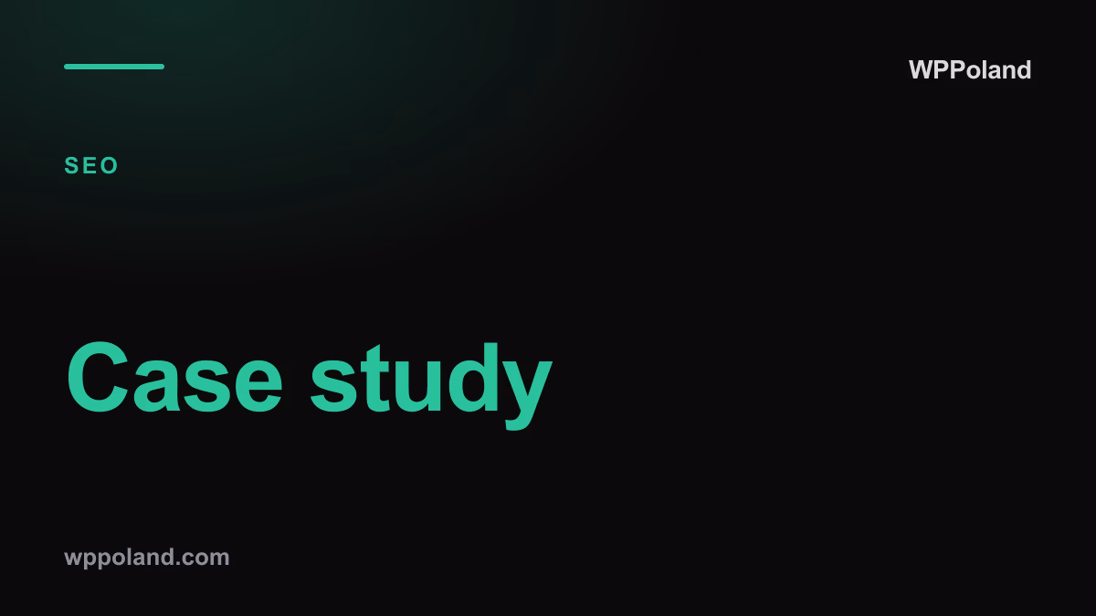 Case study: Bygging av nettverk (pbn) for et nettsted i møbelbransjen