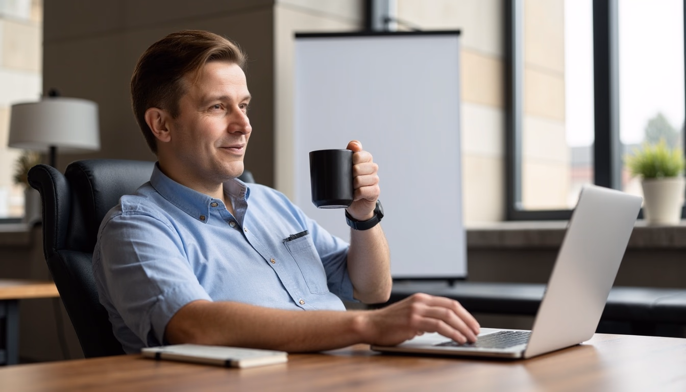 Das beste CMS für große Unternehmens-Websites