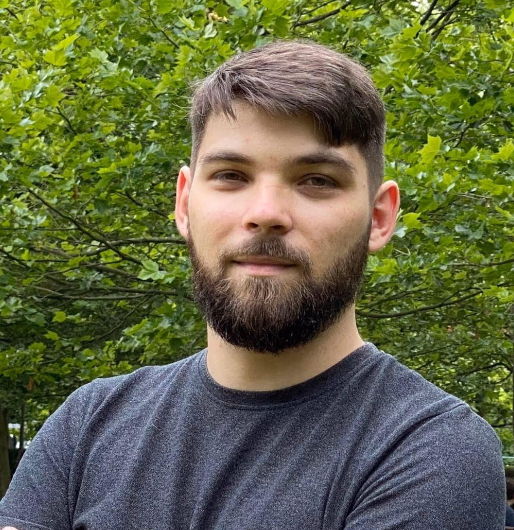 Dawid Urbański