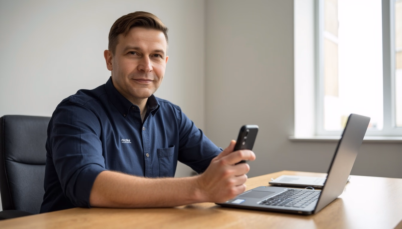 Dein Blog auf WordPress – Warum lohnt es sich 2026?