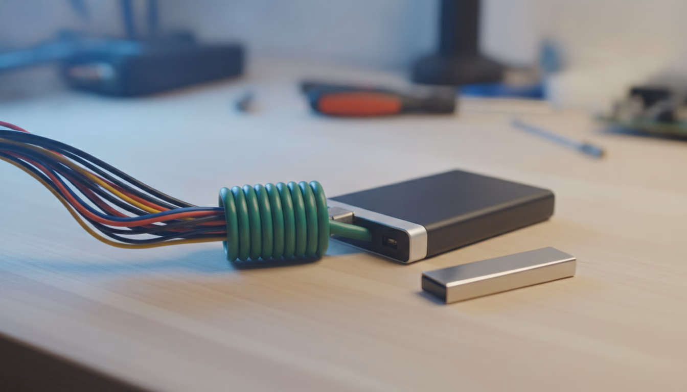 Migration von WordPress-Datenbanken