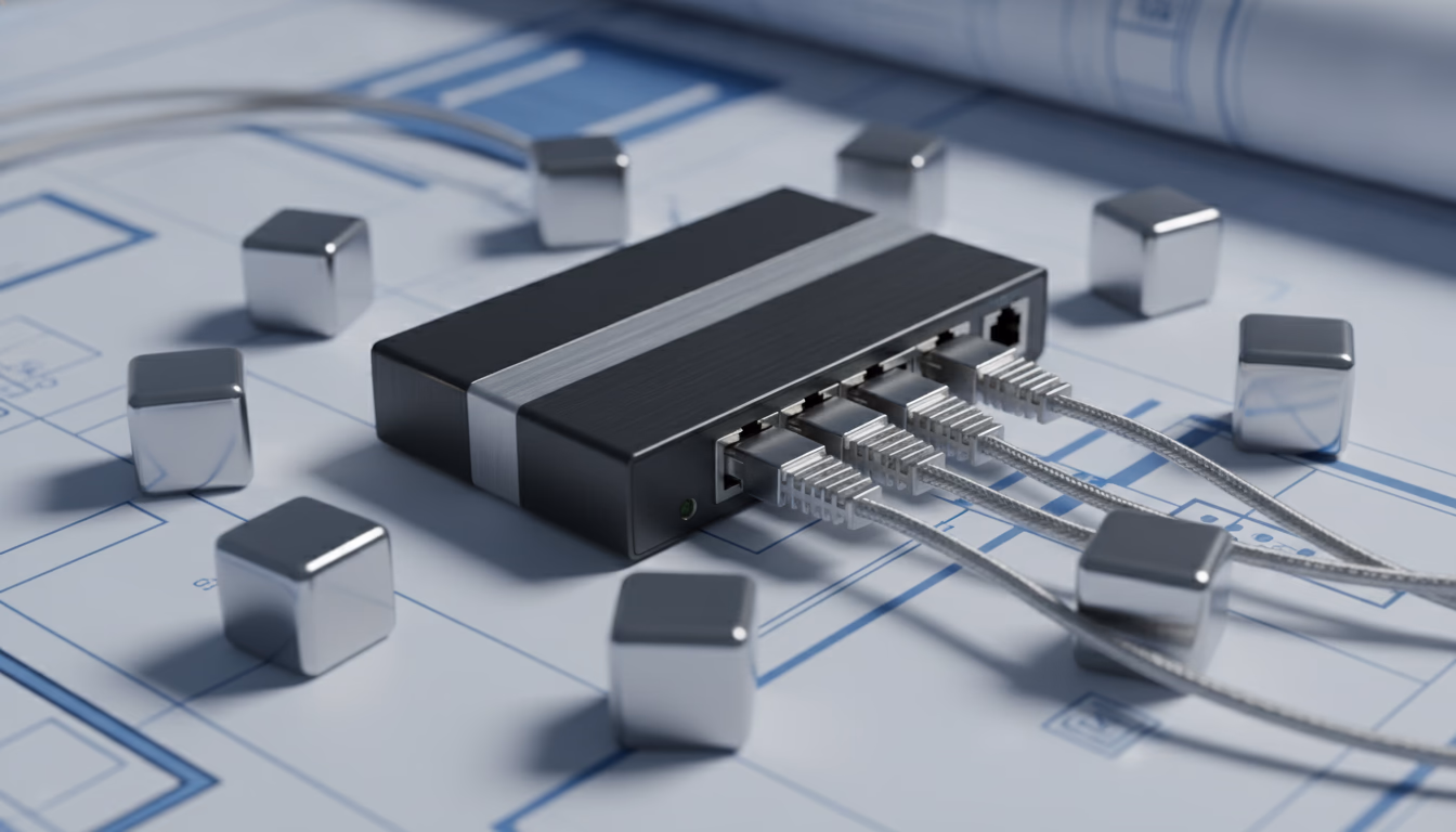 Lokalne SEO dla korporacji: Strategie WordPress multisite w 2026 roku