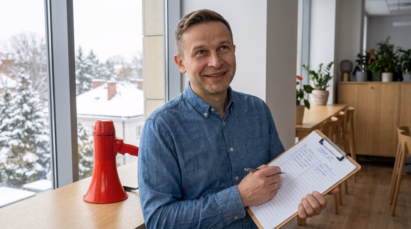 Ideer for å bygge nettsidetrafikk og samle webinar-påmeldinger
