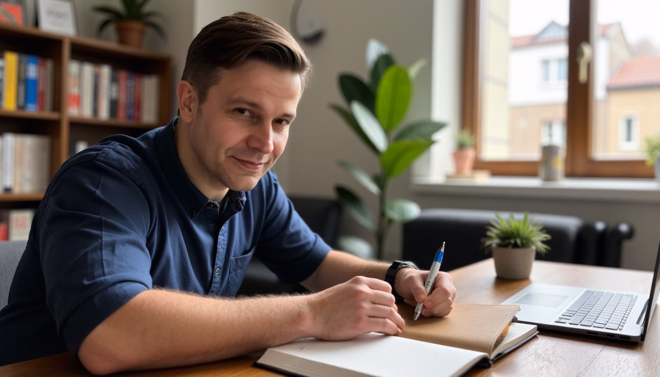 How to build a WordPress developer portfolio in 2026?