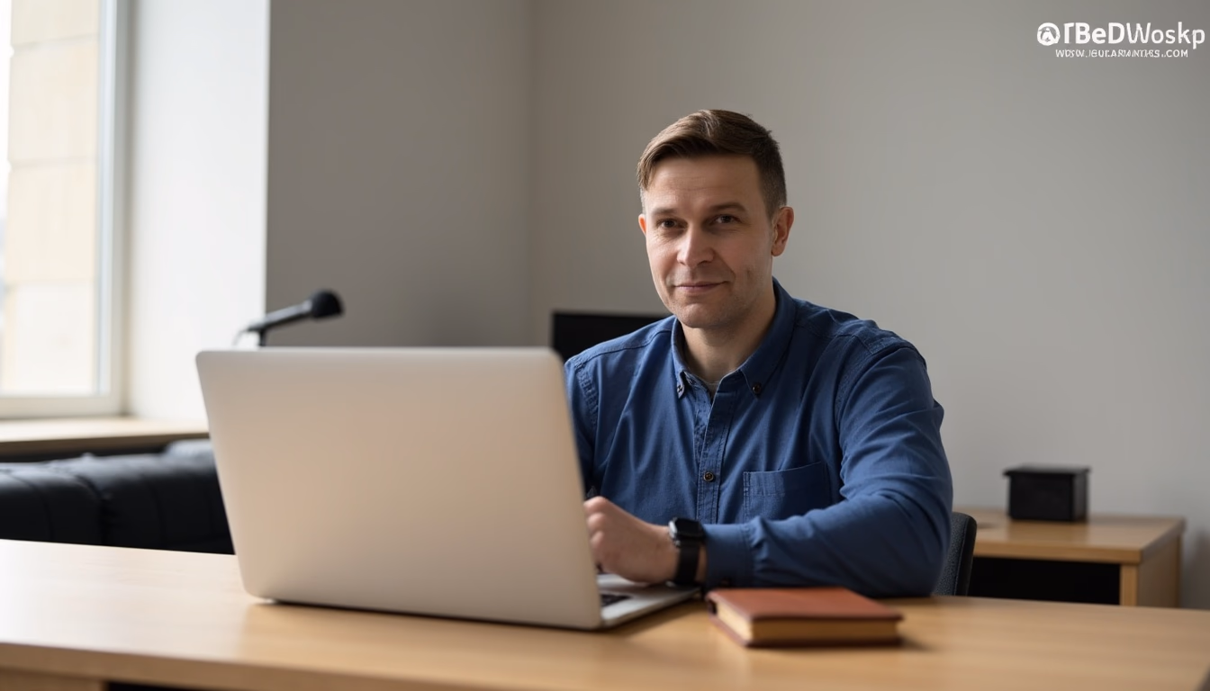 Hvordan bygge en portefølje for WordPress-utviklere i 2026?