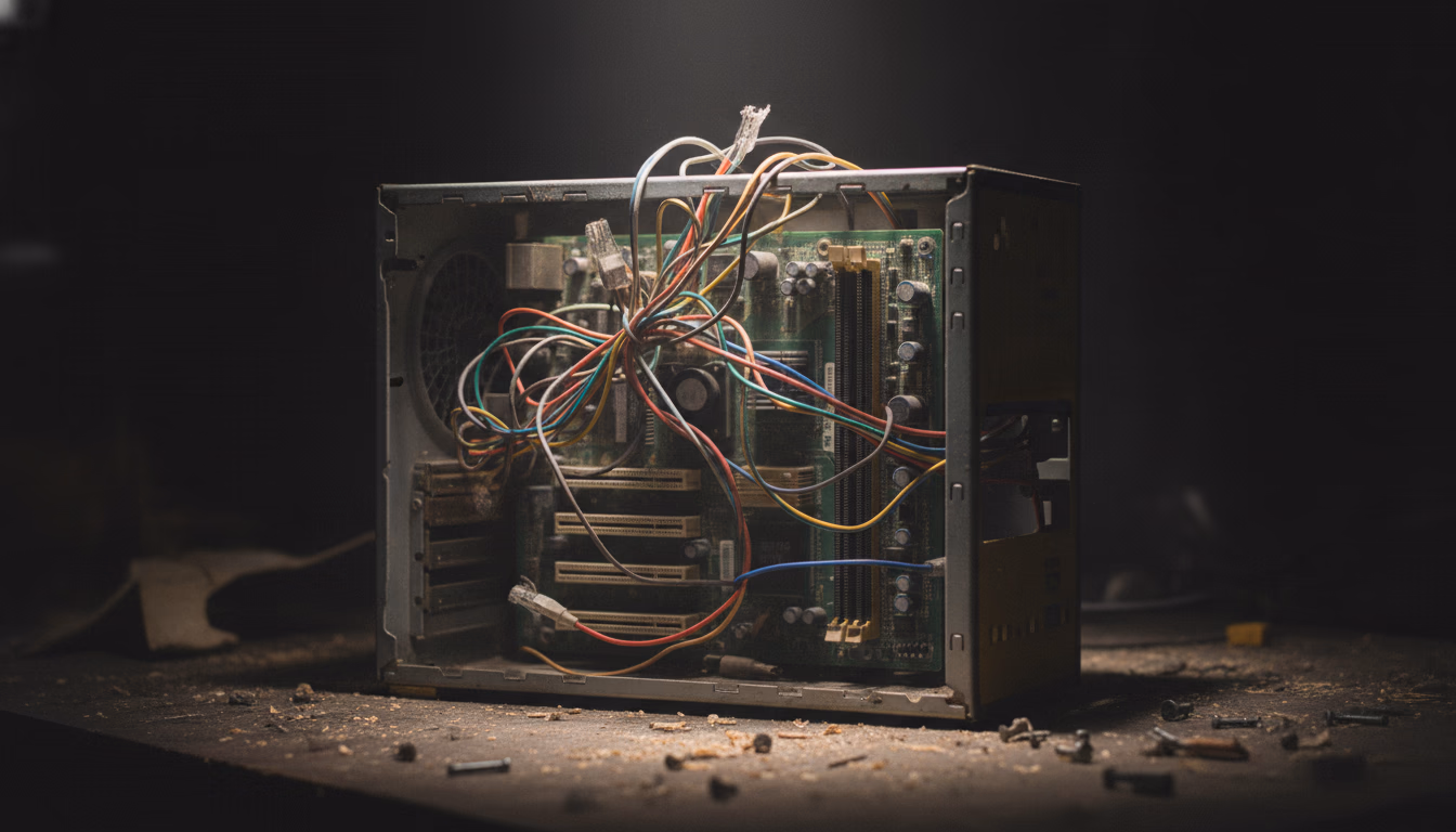 Ist Ihre Website auf WordPress langsam?