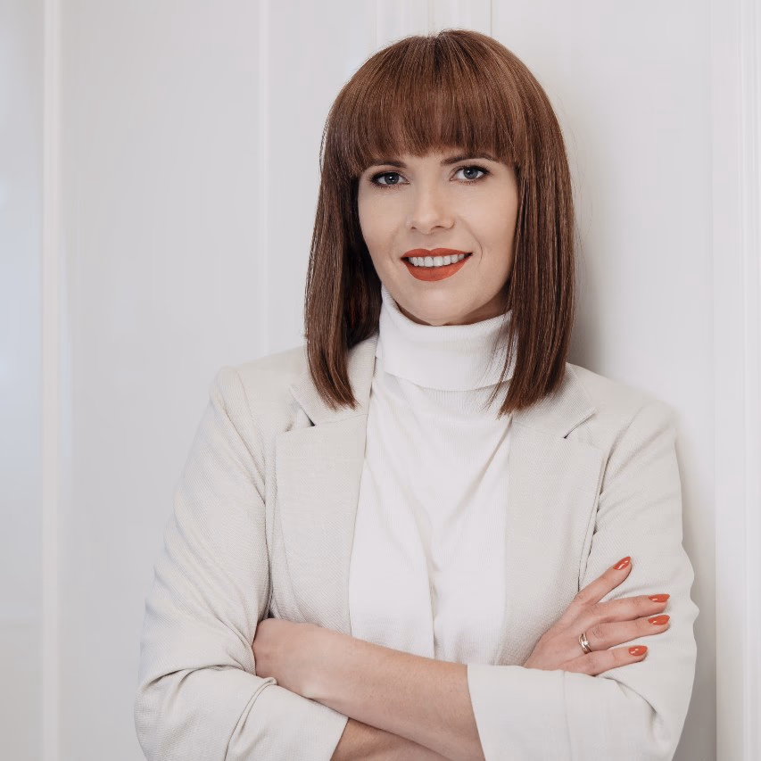Izabela Karkocha
