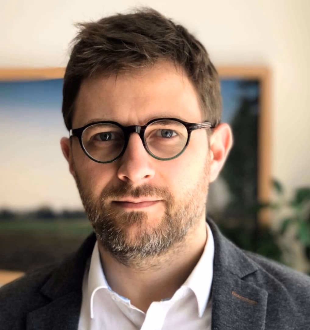 Kamil Kawałko