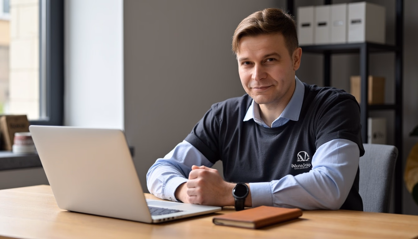 Ki-drevet WordPress-utvikling: Produktivitet og personlig tilpasning i 2026