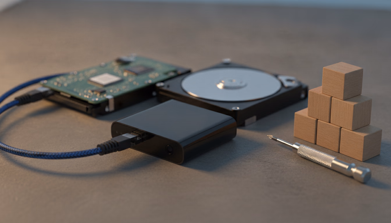 Migracja bazy danych WordPress: WP-CLI, backup i dane serializowane