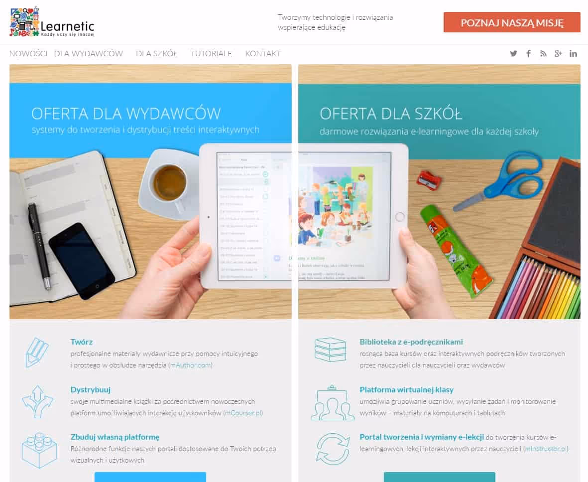 Effective e-Publishing ist ein innovatives Projekt, das sich auf die Erstellung, den Import, die Veröffentlichung und die Distribution digitaler Inhalte konz...