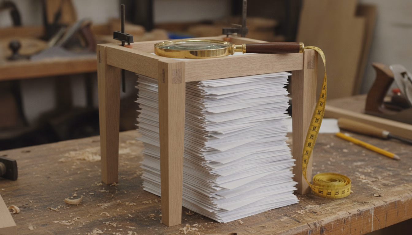 Link building case study: 14 months of digital PR for a furniture e-commerce site