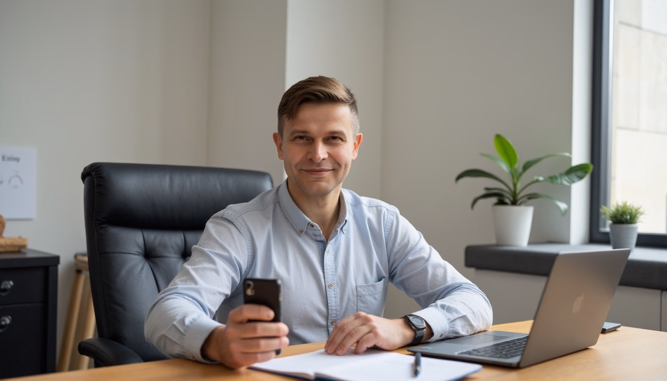 Lokales SEO für Unternehmen: WordPress Multisite Strategien 2026