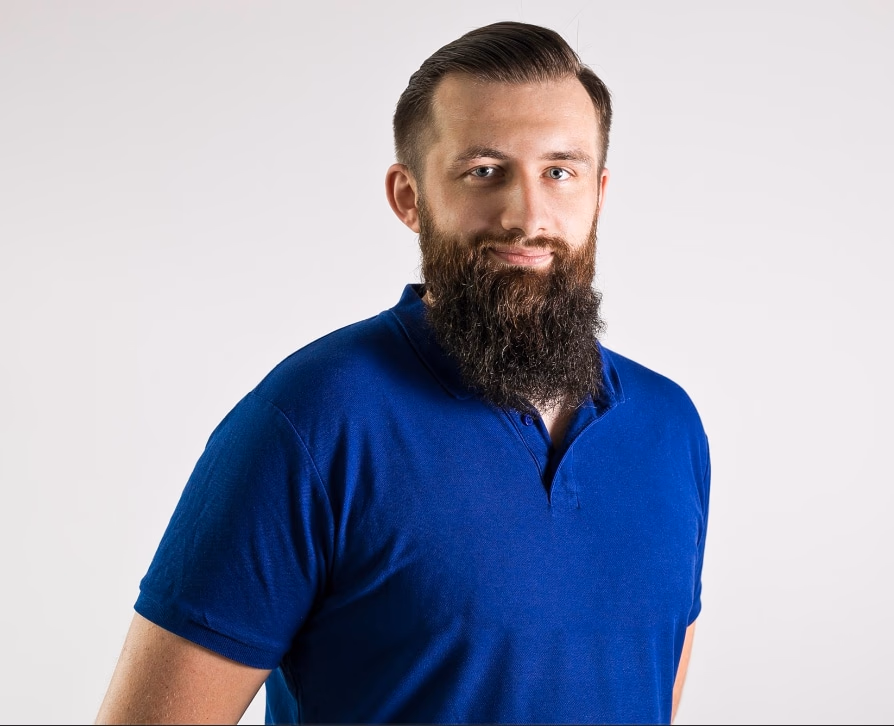 Maciej kuchnik