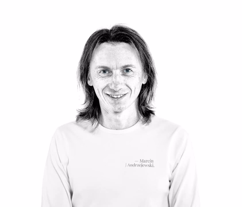 Marcin Andrzejewski