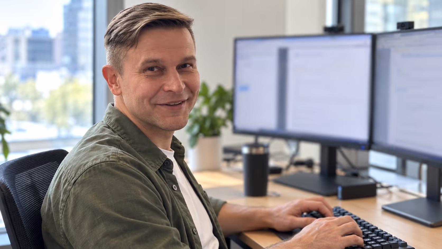 Jak serwować treść agentom AI: HTML kontra Markdown i gdzie naprawdę jest miejsce OKF