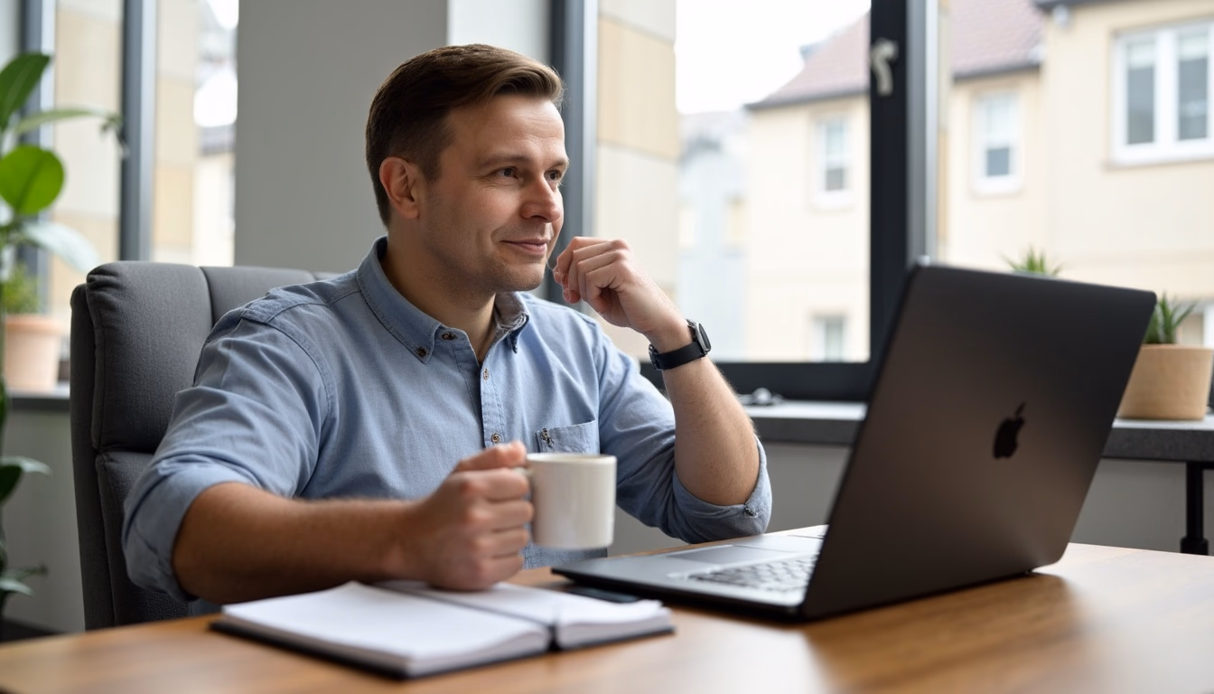 Modernisering av bedriftsnettsider med WordPress