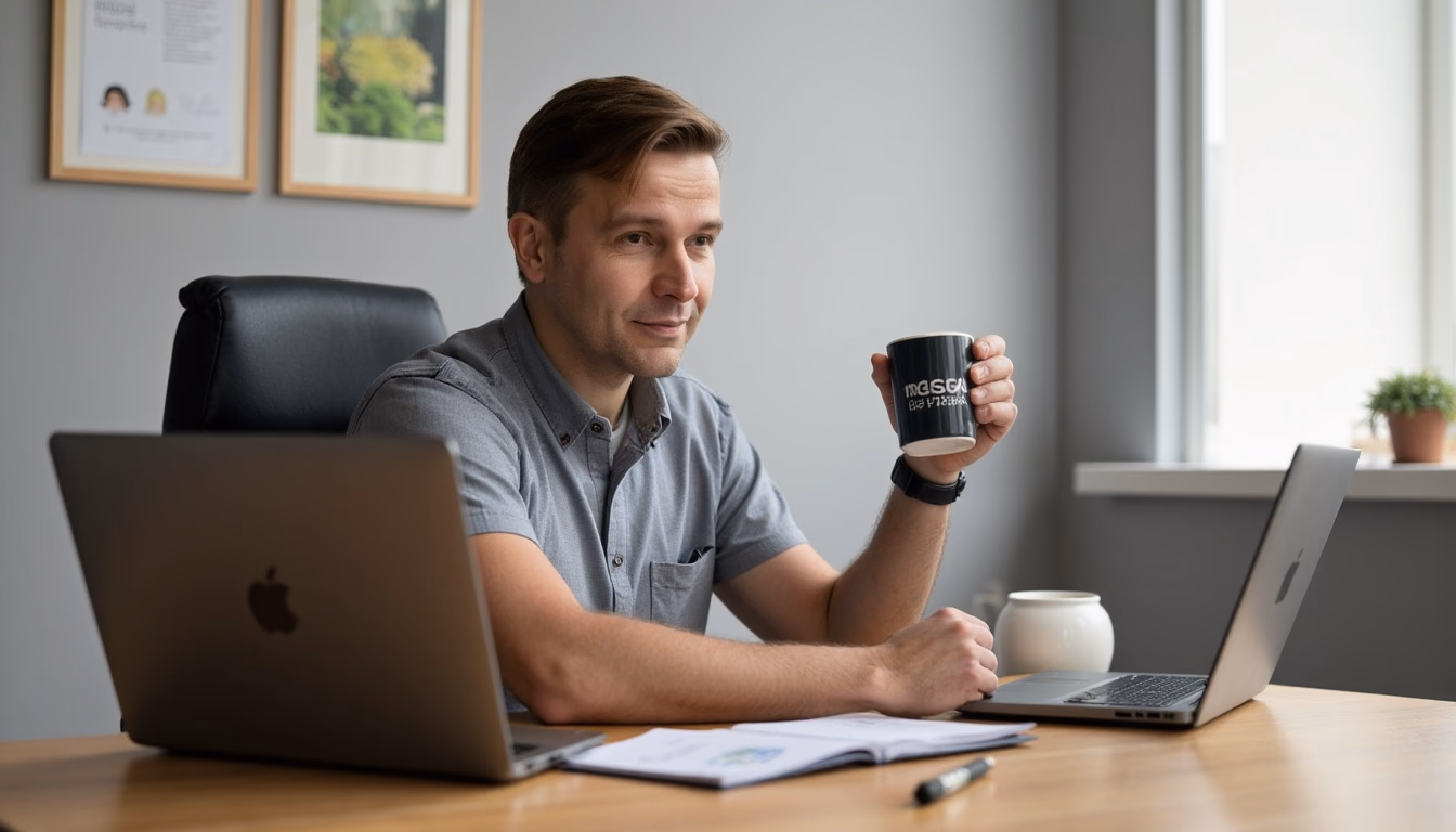 Modernização de sites corporativos antigos com WordPress