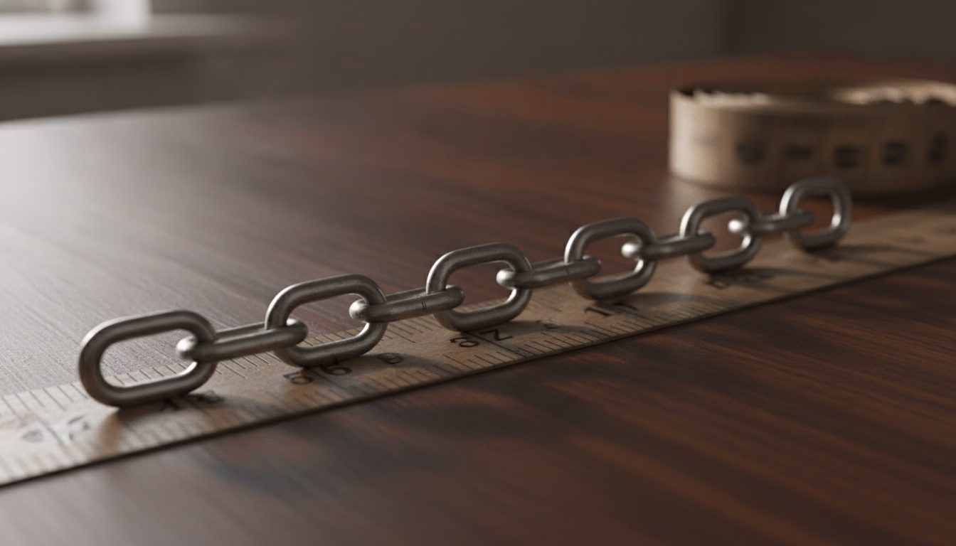Monitorizar link building: métricas, riesgo y calidad de backlinks