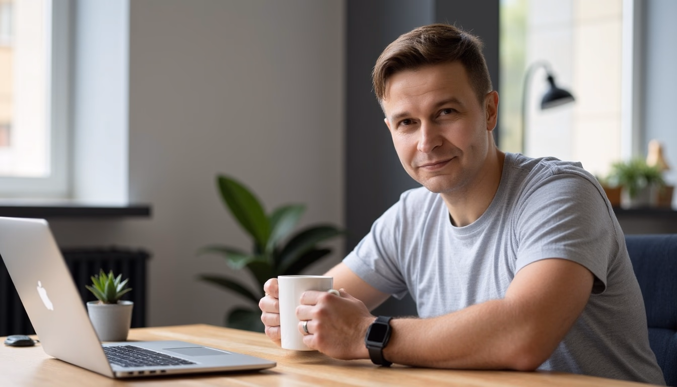 Monitorização de desempenho para WordPress enterprise