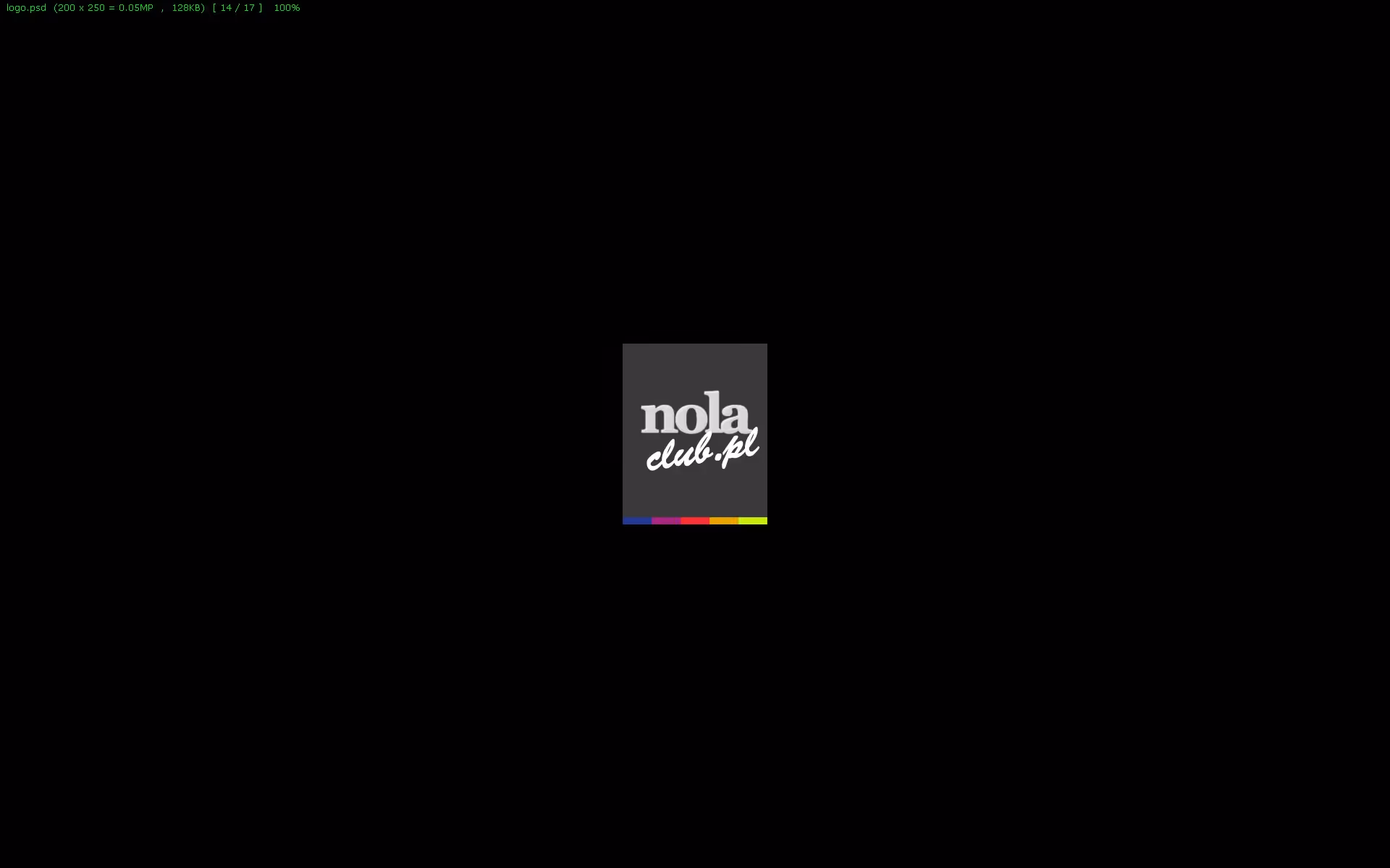 nolaclub.pl ist ein Onlineshop für Nagellacke und Kosmetik, mit Produktkatalog, Kaufprozess und technischem SEO.