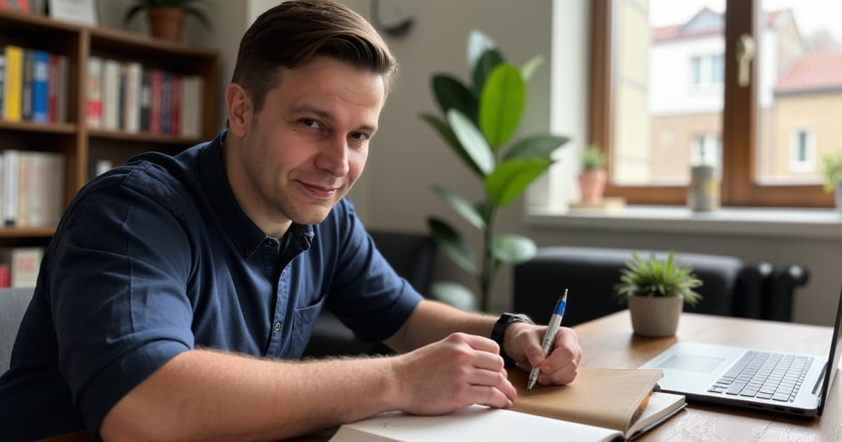 WordPress Developer Portfolio Guide - Examples & Tips | WPPoland