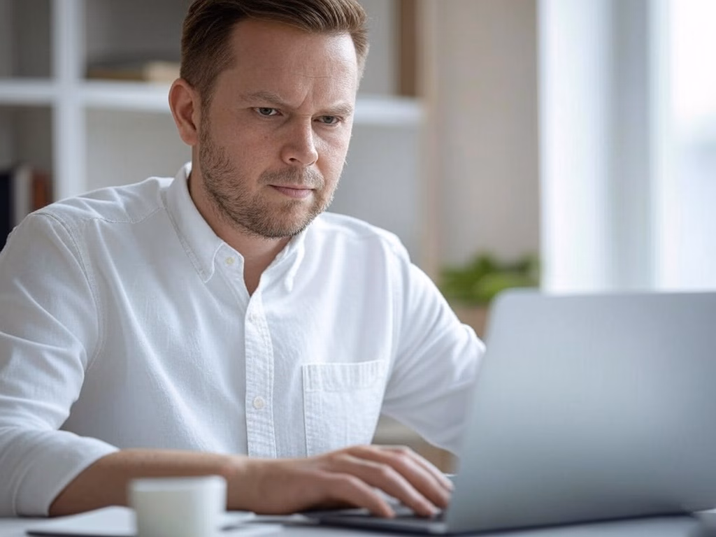 WordPress technical care