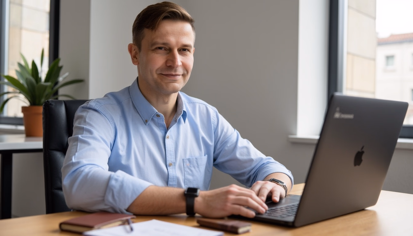 Oppdatere WordPress trygt: backup, staging og rollback