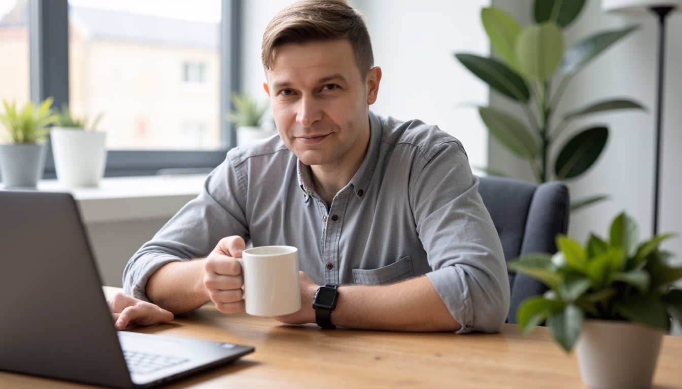 Performance Monitoring für Enterprise WordPress: APM, Alerts und Core Web Vitals