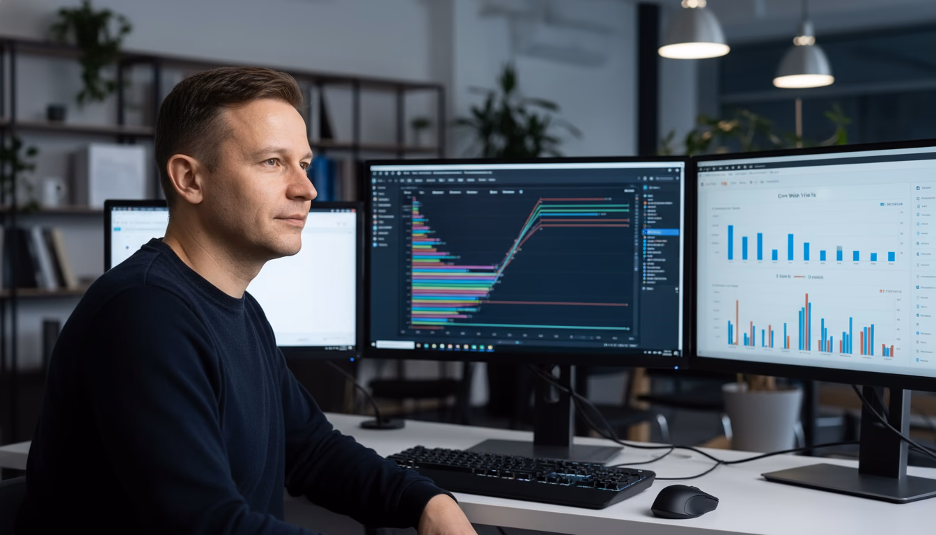 Data strength w Google Ads a WooCommerce: jak wdrożyć first-party data i server-side GTM