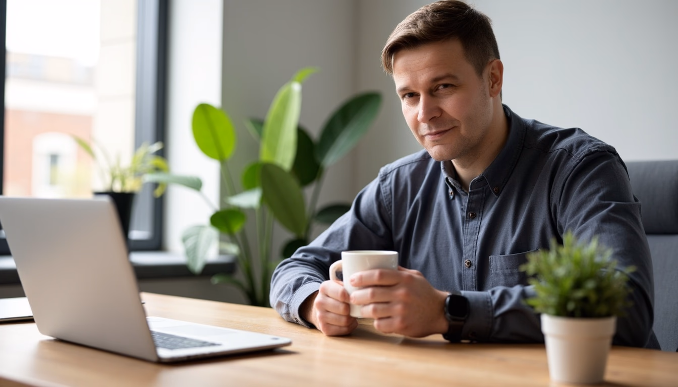 Skalering av WordPress for 10k brukere i timen
