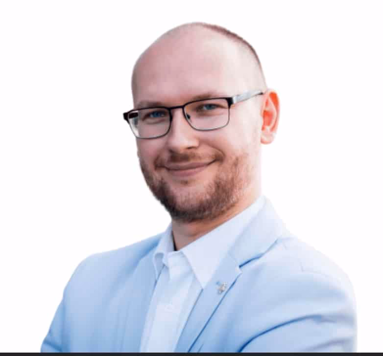 Tomasz palak