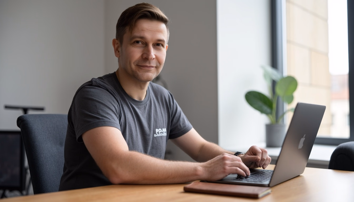 Warum jeder WordPress-Entwickler lokale Meetups im Jahr 2026 braucht