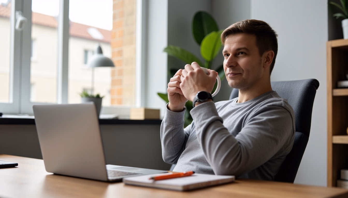 Was auf die B2B-Website gehört und was in den Vertrieb