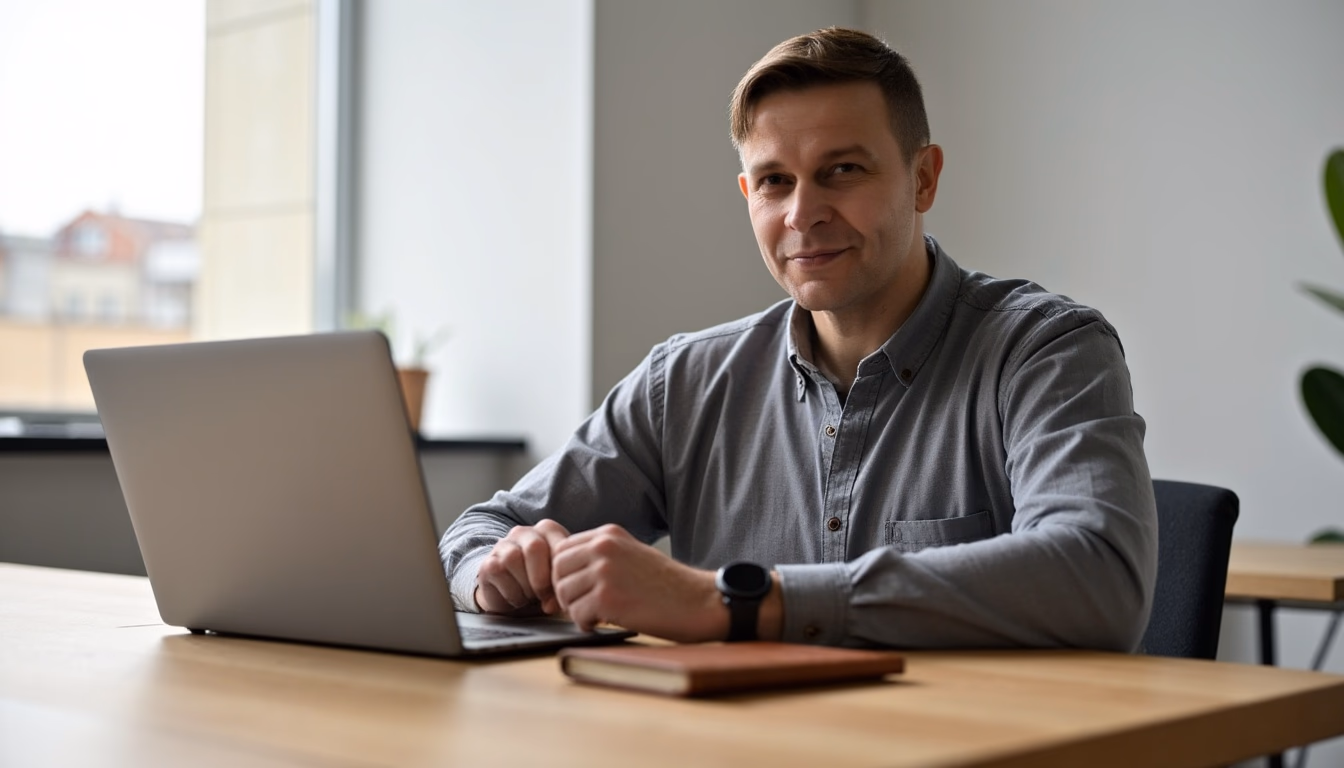 Wie baut man ein WordPress-Entwickler-Portfolio im Jahr 2026?