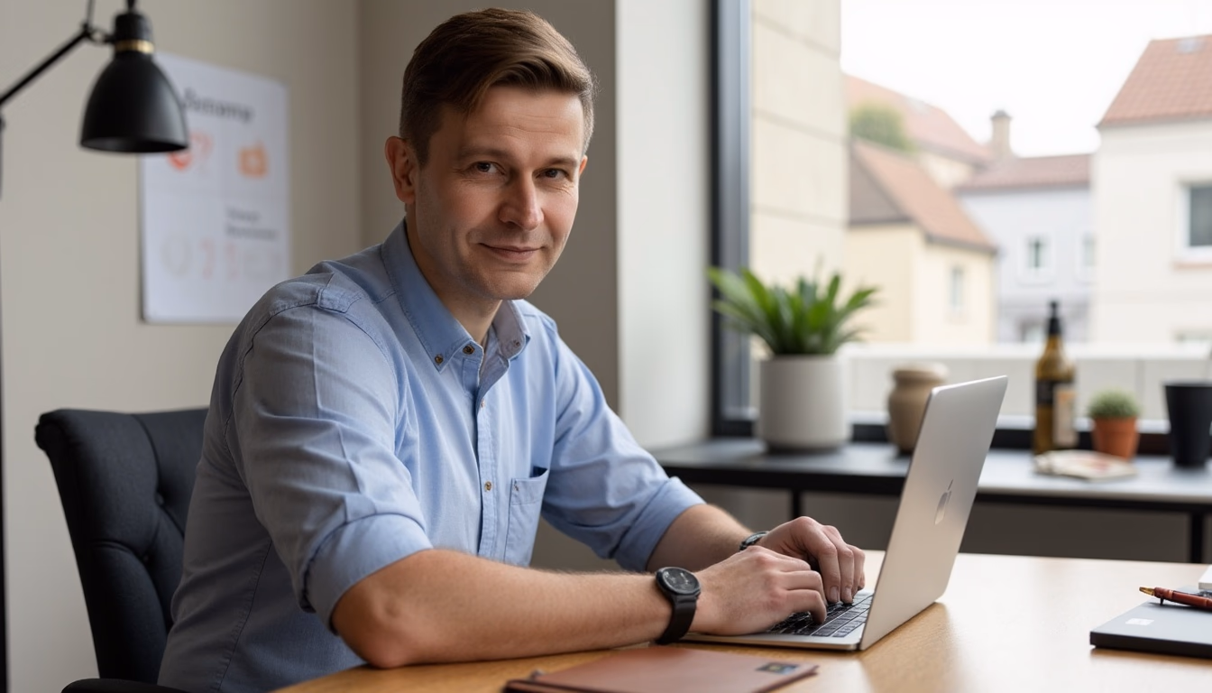 Wie man ein WordPress-Entwickler-Portfolio in 2026 aufbaut