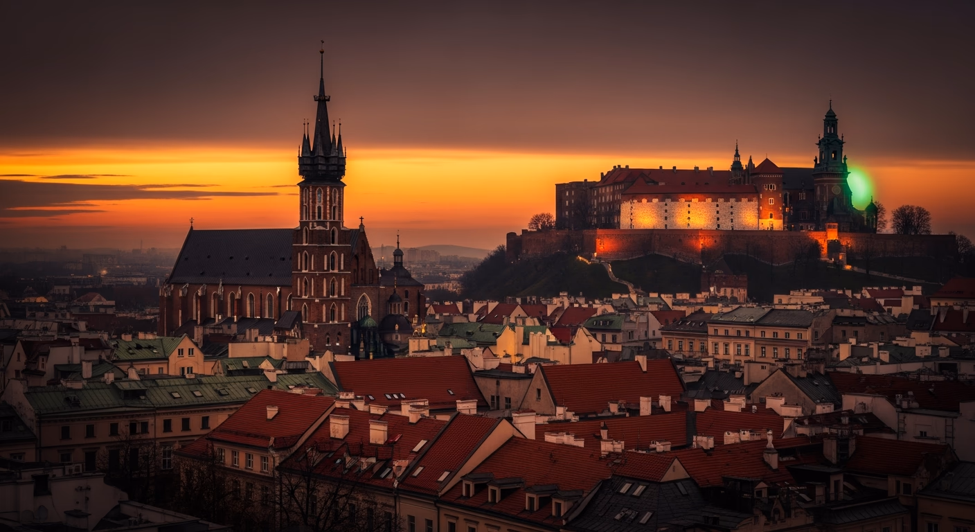 WordCamp Europe 2026 odbywa się 4-6 czerwca 2026 w ICE Kraków. Notatka od osoby z zespołu organizacyjnego: dla kogo to wydarzenie, czego się spodziewać i dlaczego Kraków.