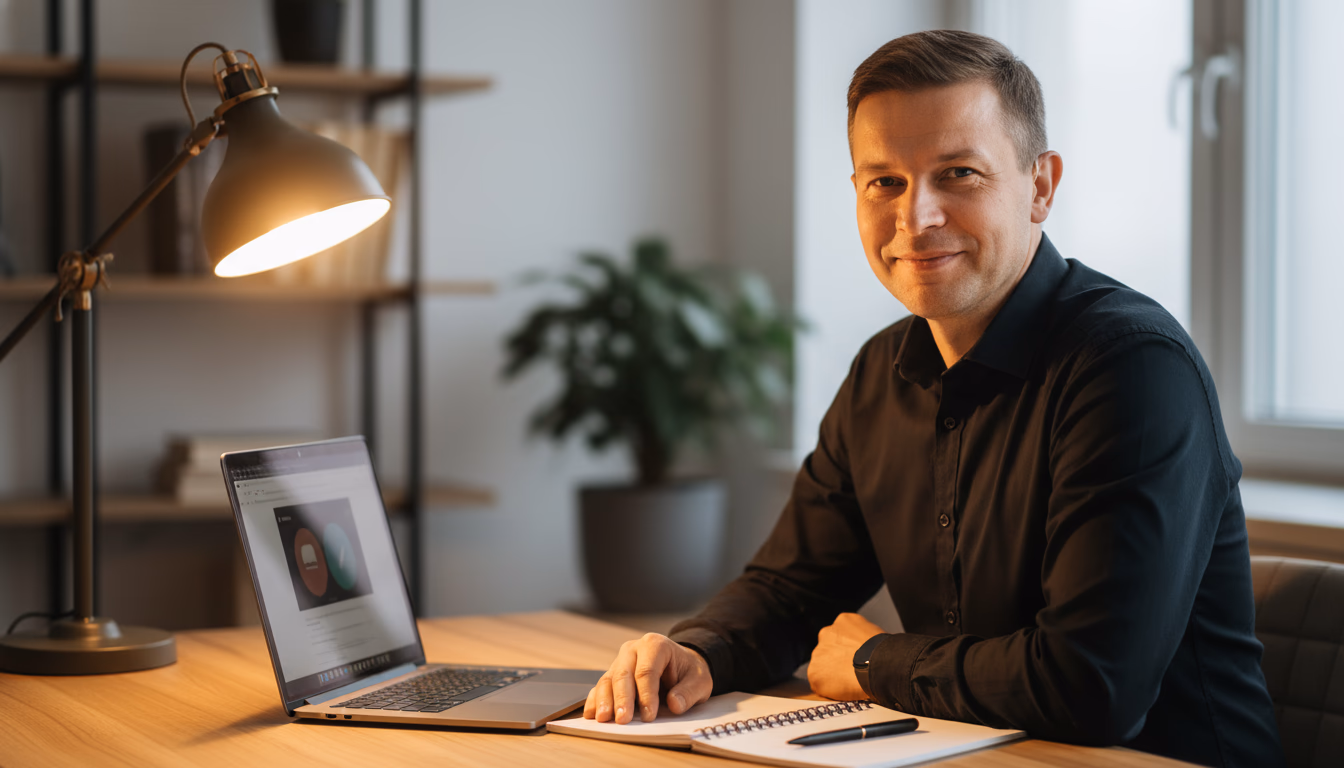Business process automation: what to automate and with what