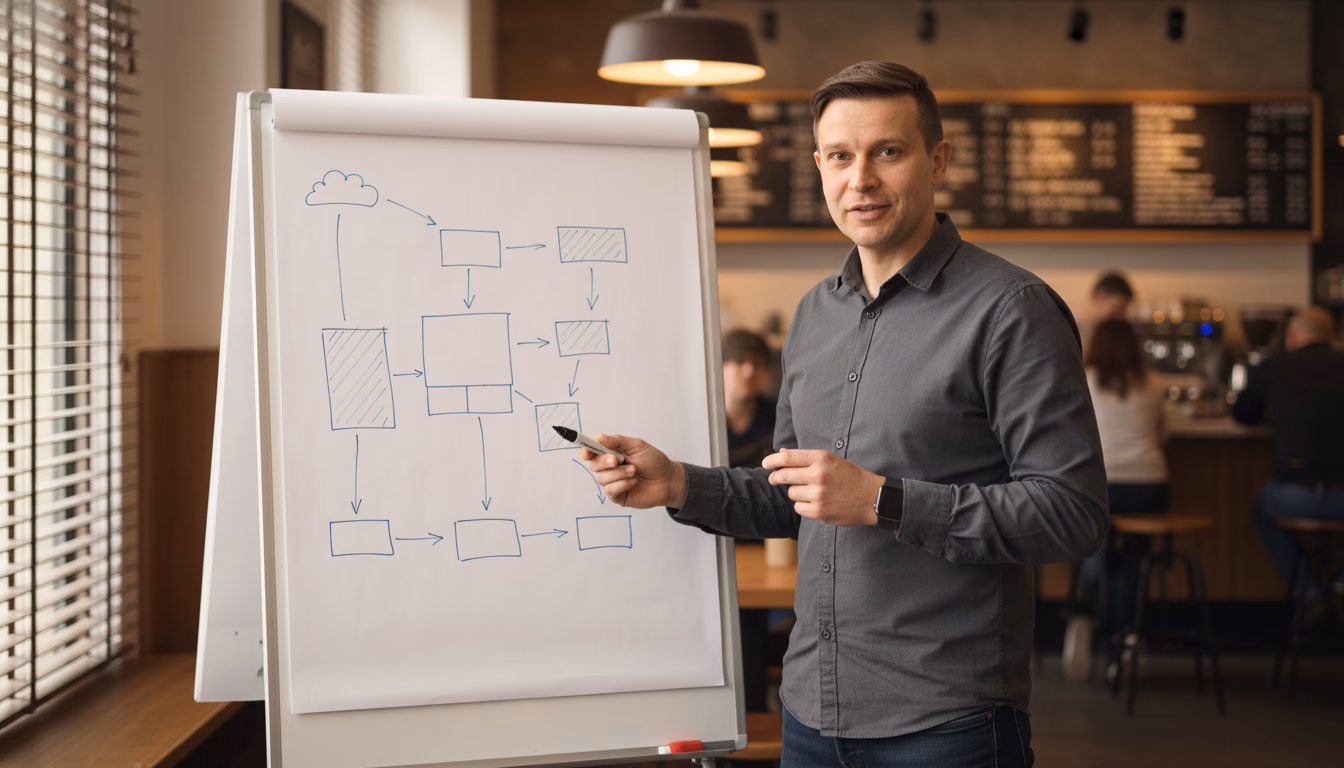 Shopify shows checkouts but no orders: finding the gap before payment