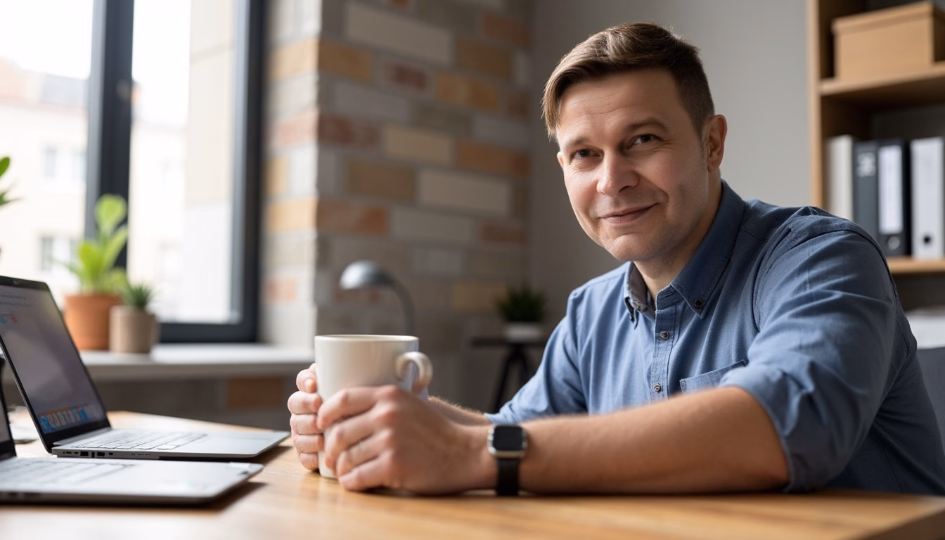 WordPress-Medienoptimierung mit WebP und AVIF