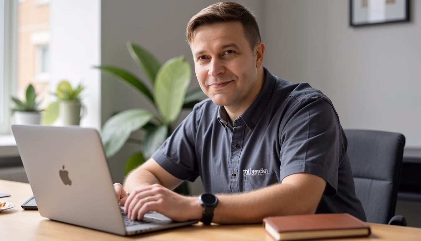 WordPress meetup i Gdynia - WordUp Trójmiasto #17