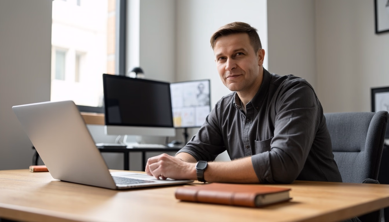 WordUp Trójmiasto #17 - WordPress community meetup in Gdynia with 8 presentations and networking.