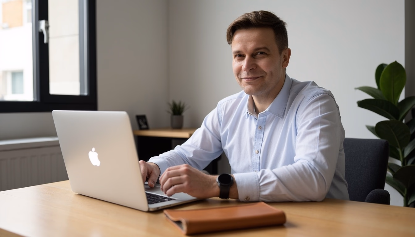 WordPress-Schulung für Anfänger
