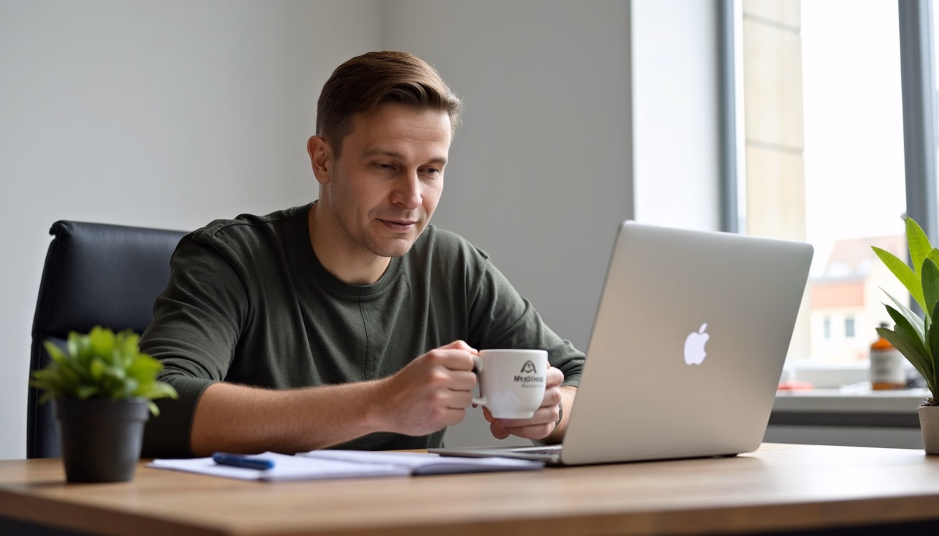 Ytelsesovervåking for enterprise WordPress: APM, varsler og Core Web Vitals